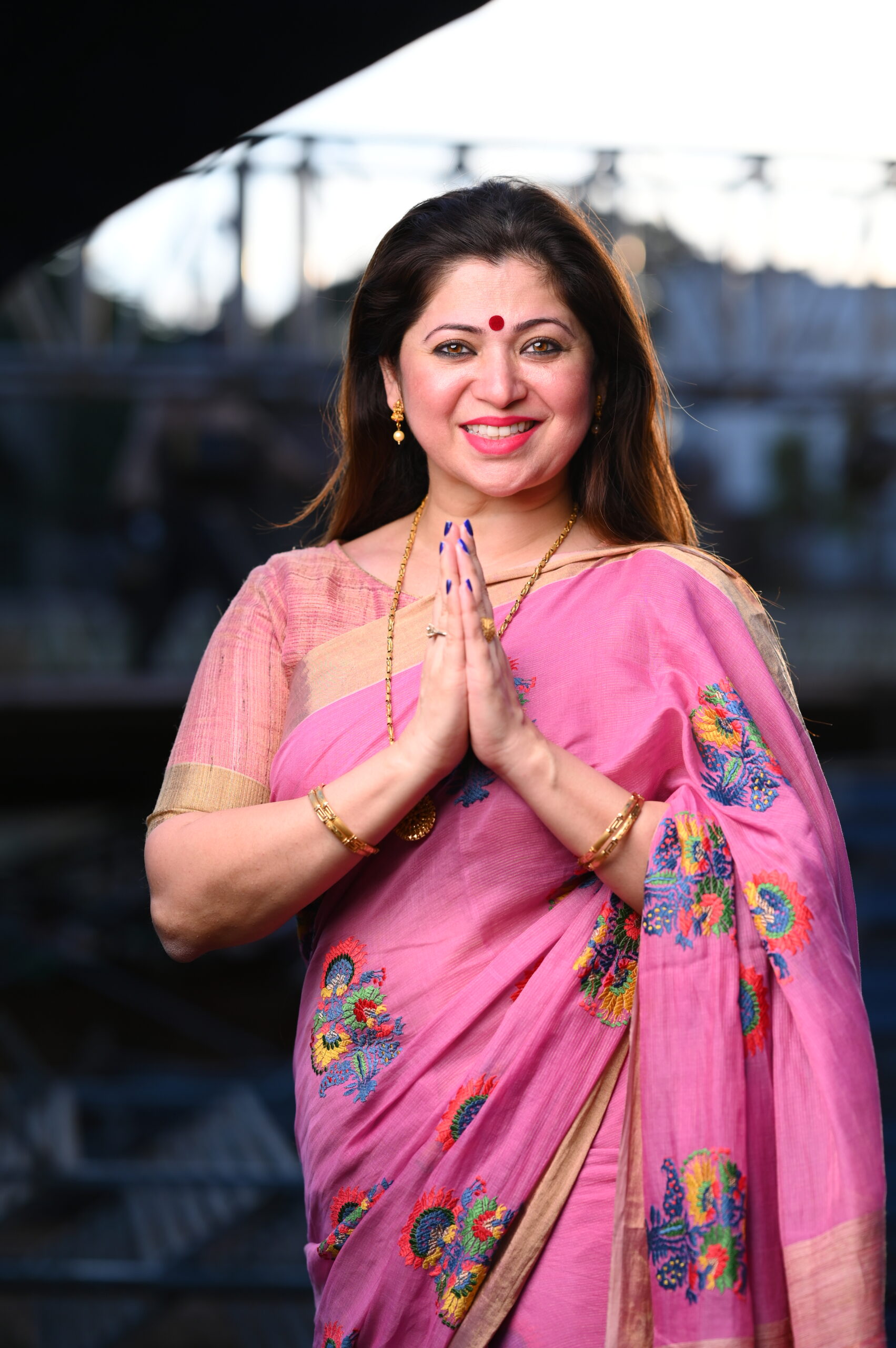 Deepali Sayed